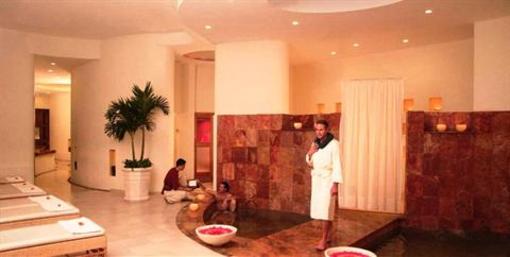 фото отеля Grand Velas All Suites And Spa Resort Nuevo Vallarta
