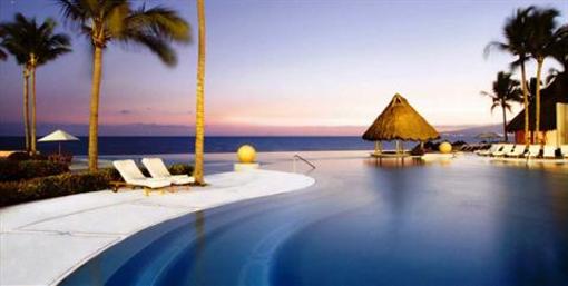 фото отеля Grand Velas All Suites And Spa Resort Nuevo Vallarta