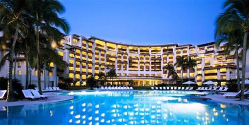фото отеля Grand Velas All Suites And Spa Resort Nuevo Vallarta