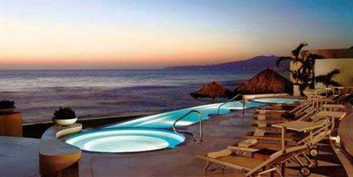 фото отеля Grand Velas All Suites And Spa Resort Nuevo Vallarta