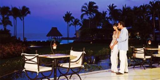 фото отеля Grand Velas All Suites And Spa Resort Nuevo Vallarta