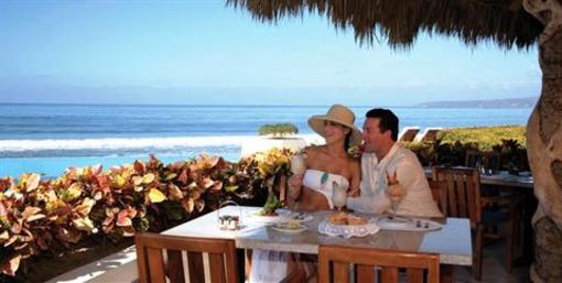 фото отеля Grand Velas All Suites And Spa Resort Nuevo Vallarta