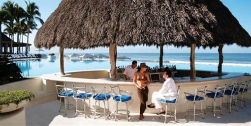фото отеля Grand Velas All Suites And Spa Resort Nuevo Vallarta
