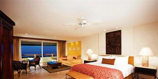 фото отеля Grand Velas All Suites And Spa Resort Nuevo Vallarta