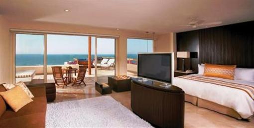 фото отеля Grand Velas All Suites And Spa Resort Nuevo Vallarta