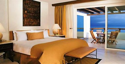 фото отеля Grand Velas All Suites And Spa Resort Nuevo Vallarta