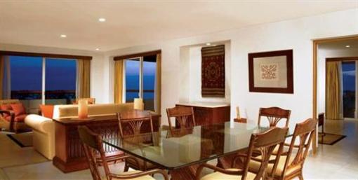 фото отеля Grand Velas All Suites And Spa Resort Nuevo Vallarta