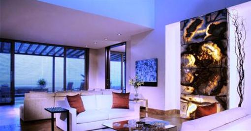 фото отеля Grand Velas All Suites And Spa Resort Nuevo Vallarta