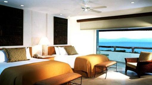фото отеля Grand Velas All Suites And Spa Resort Nuevo Vallarta