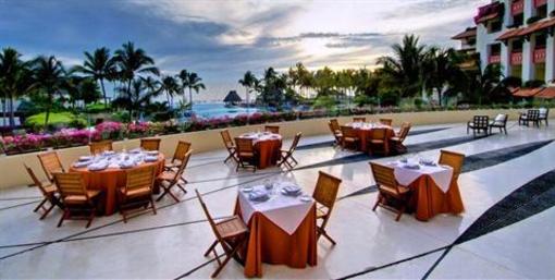 фото отеля Grand Velas All Suites And Spa Resort Nuevo Vallarta