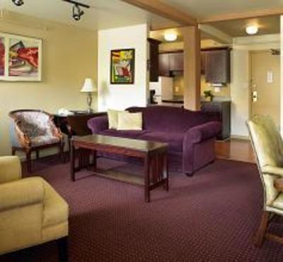 фото отеля Swans Suite Hotel - Victoria's Boutique Art Hotel