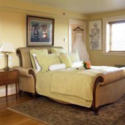 фото отеля Swans Suite Hotel - Victoria's Boutique Art Hotel