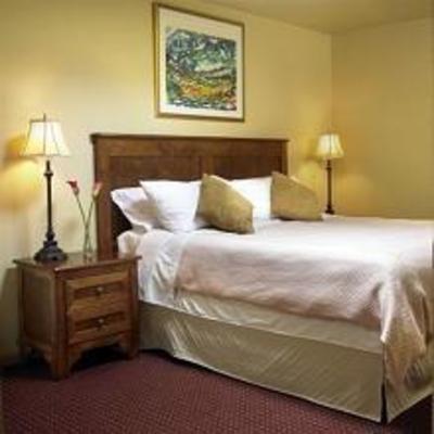 фото отеля Swans Suite Hotel - Victoria's Boutique Art Hotel