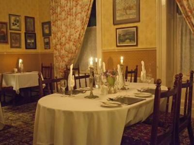 фото отеля Woodhill House Bed & Breakfast Ardara