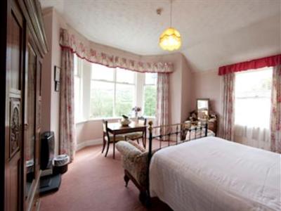 фото отеля Woodhill House Bed & Breakfast Ardara