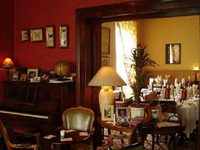 Woodhill House Bed & Breakfast Ardara