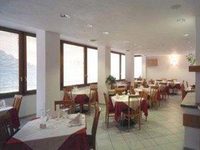 Albergo Hotel Rezia