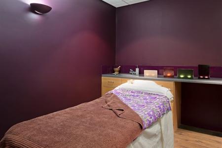 фото отеля Crowne Plaza Chester