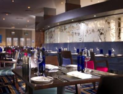 фото отеля Crowne Plaza Chester