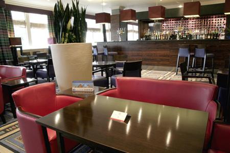 фото отеля Crowne Plaza Chester