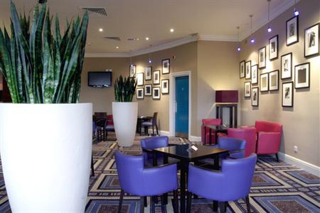 фото отеля Crowne Plaza Chester
