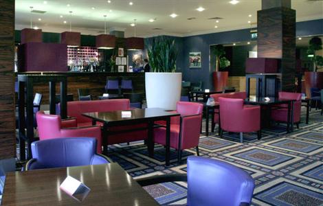 фото отеля Crowne Plaza Chester