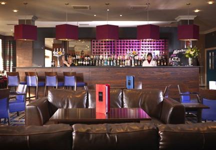 фото отеля Crowne Plaza Chester