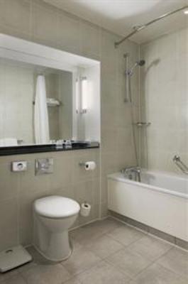 фото отеля Crowne Plaza Chester
