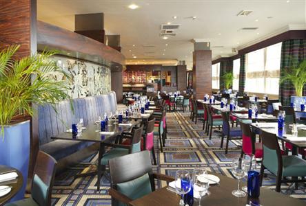 фото отеля Crowne Plaza Chester
