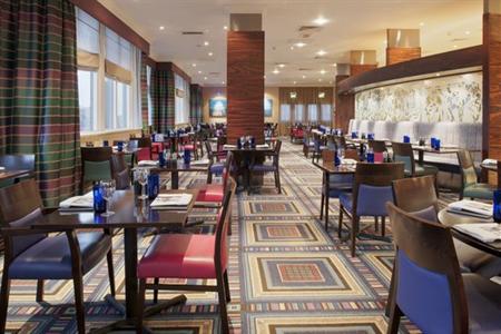 фото отеля Crowne Plaza Chester