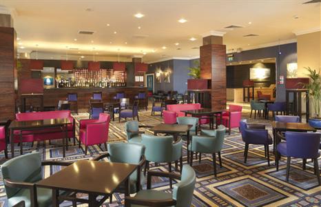 фото отеля Crowne Plaza Chester