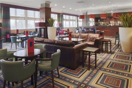 фото отеля Crowne Plaza Chester