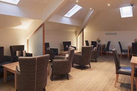 фото отеля Crowne Plaza Chester