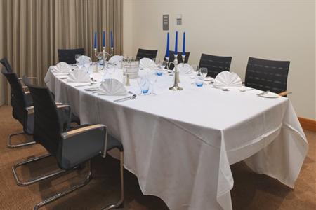фото отеля Crowne Plaza Chester