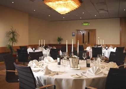 фото отеля Crowne Plaza Chester