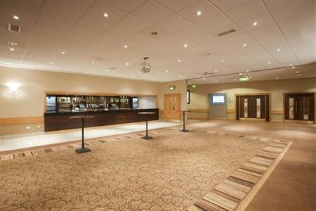 фото отеля Crowne Plaza Chester