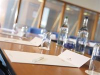 Crowne Plaza Chester