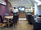 фото отеля Crowne Plaza Chester