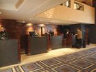 фото отеля Crowne Plaza Chester