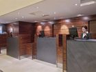 фото отеля Crowne Plaza Chester