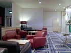 фото отеля Crowne Plaza Chester