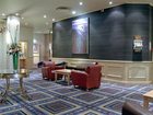 фото отеля Crowne Plaza Chester