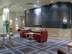 фото отеля Crowne Plaza Chester