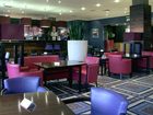 фото отеля Crowne Plaza Chester