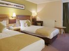 фото отеля Crowne Plaza Chester