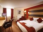 фото отеля Crowne Plaza Chester