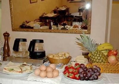 фото отеля Hotel Benivieni