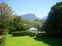 Constantia White Lodge