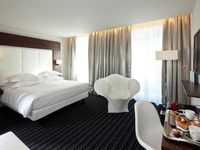 Grand Hotel Grenoble Centre