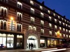 фото отеля Grand Hotel Grenoble Centre
